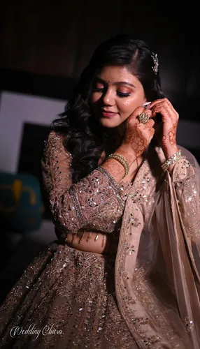 Beautyfull Bride Emgagaement 